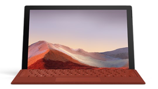 武进清洁和维护 Surface